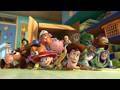 Pixar Blogger Day: What makes Toy Story 3 different?