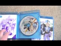 Tenchi Muyo Japanese Blu Ray Unboxing