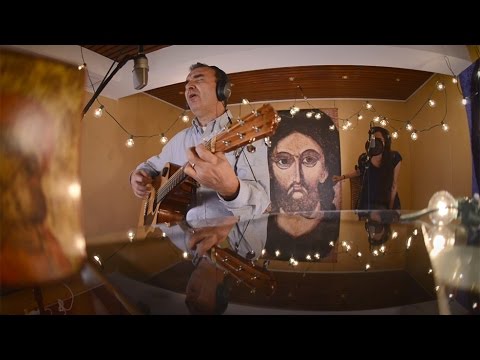 PAX VOX - Vocaci&oacute;n al Amor - J&eacute;sed