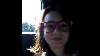 FF5 little fan lipsyncs to jet pack kicks