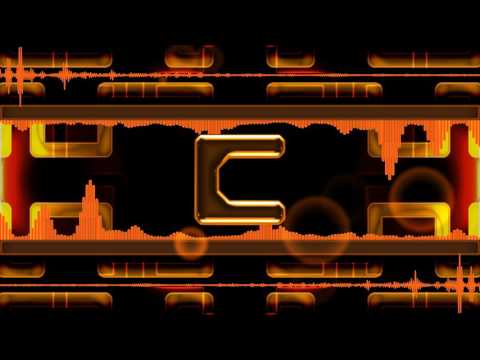 Distorted Bass - Digital Pulse