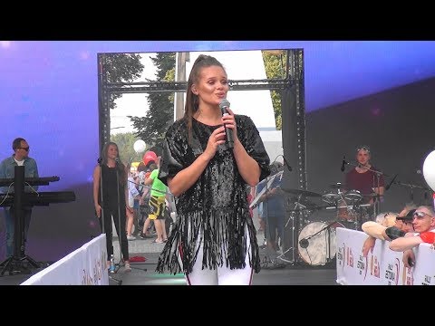 Getter Jaani - See tunne alles jääb ♡ Shell Helix Rally Estonia 2018