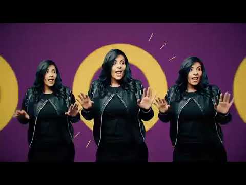 Mohamed Fatima: Ott leszek (Official Music Video)