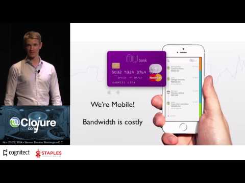 Lucas Cavalcanti & Edward Wible - Exploring four hidden superpowers of Datomic