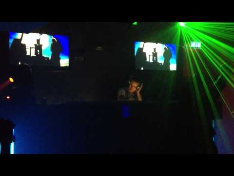 Glynn Alan at Euphoric State 18/5/2013 part 1