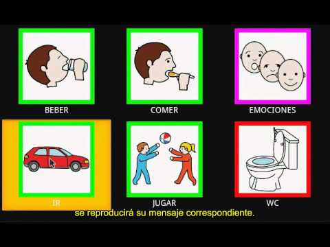 PictoDroid Lite Video