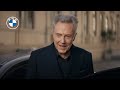 BMW Canada Christopher Walken In Talkin Like Walken