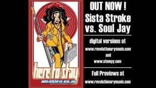 Looking At Music - Sista Stroke