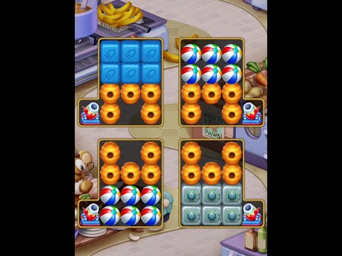 TOY BLAST level 3638