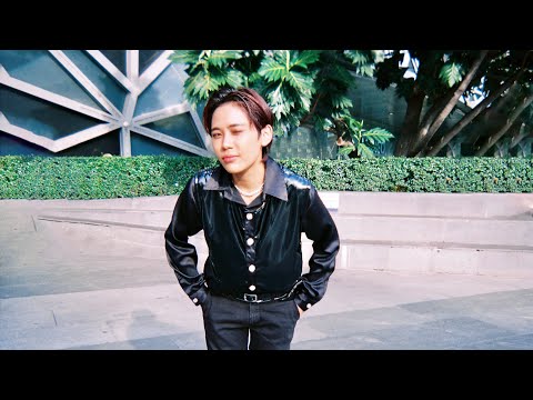 ATEEZ(에이티즈) ; Guerrilla_Momayymin (1TRACK) as Jongho | K-POP Cover Dance Festival in Thailand 2022