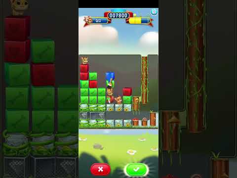 Pet Rescue Saga level 4625 no boosters