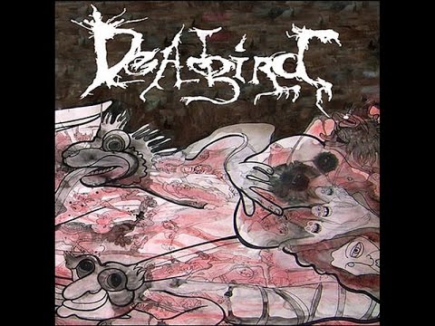 Deadbird - The Head And The Heart