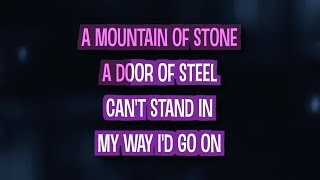 I Don&#39;t Know (Karaoke Version) - Celine Dion | TracksPlanet