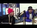 Chris Brown & Tyga Discuss "Fan of a Fan: The ...