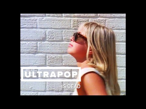 ULTRAPOP IS DEAD