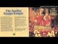 The Radha Krsna Temple - Govinda [320kbps, best pressing]