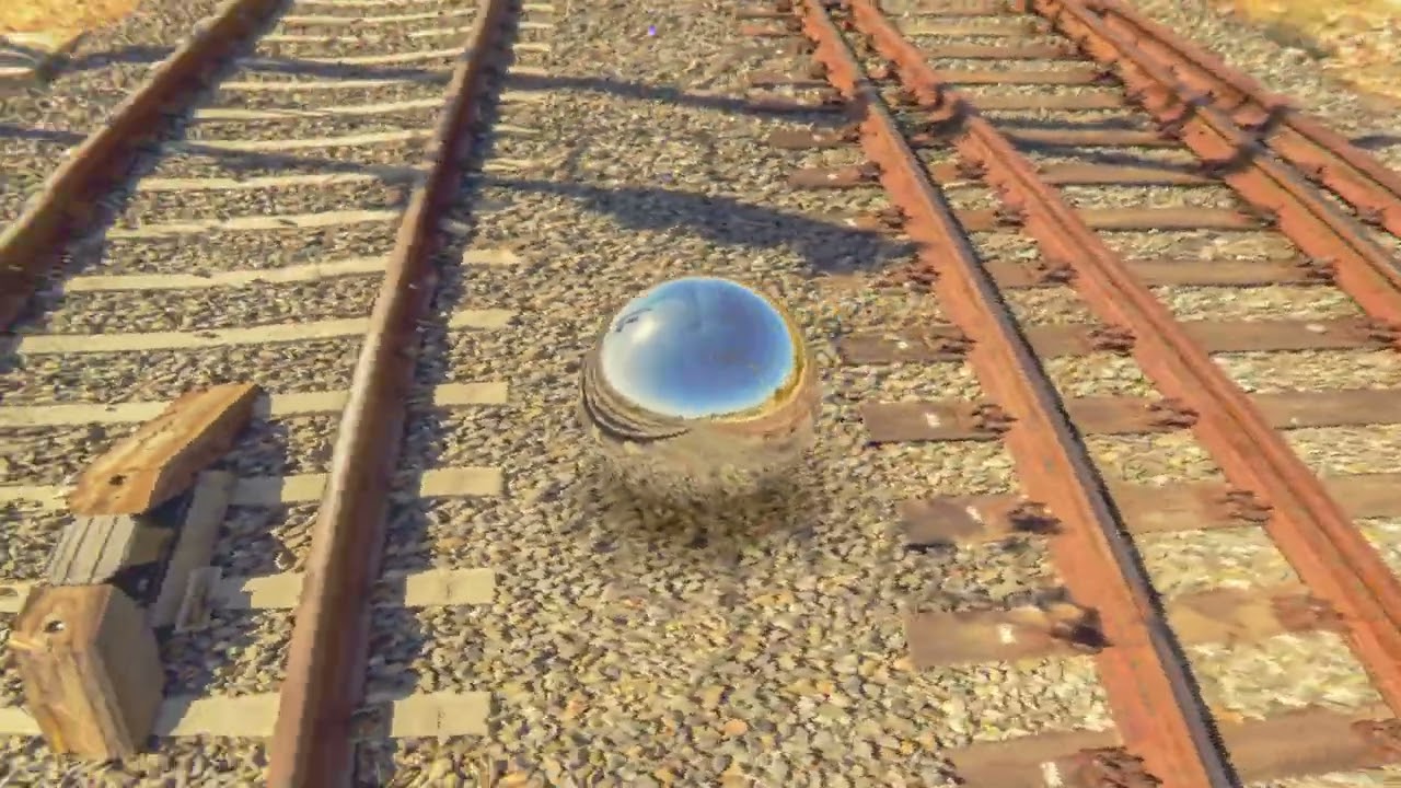 HDRI 014 CG Текстури