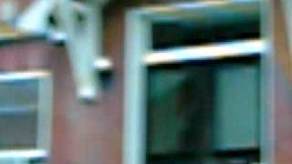 First Ghost Hunt Arcadia Valley MO.