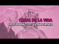 Eros Ramazzotti y Tina Turner - Cosas de la vida (Karaoke)