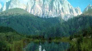 Im always on a mountain when I fall by RJ Verette.wmv