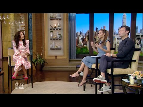 Minnie Driver’s Talent for Accents