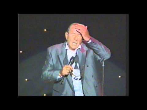 Mike Reid Live Two part 1