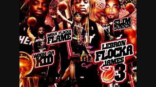 Waka Flocka Flame - Call Me Inky Feat. Slim Dunkin, Wooh Da Kid