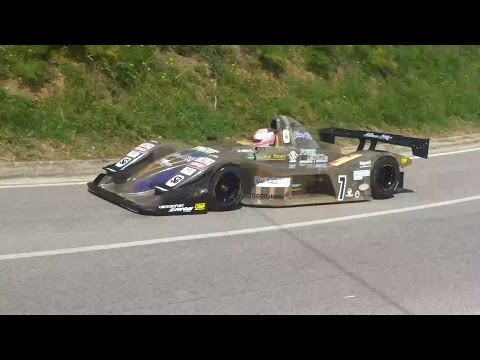 C.I.V.M. 61' Coppa Nissena 2015