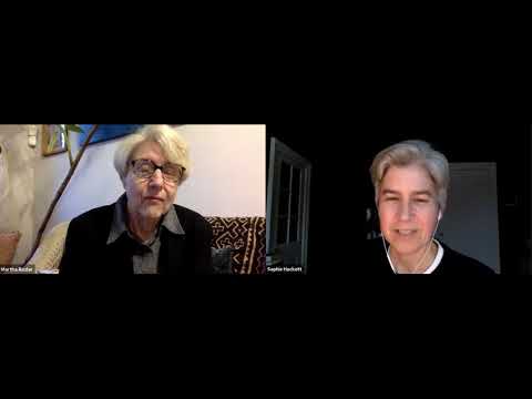 Art in the Spotlight: Martha Rosler