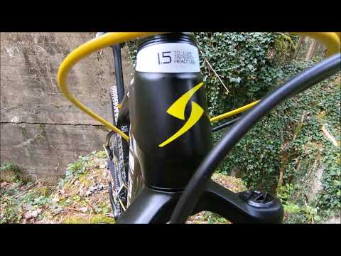 Simplon Razorblade SL