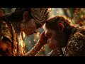 The Untold Story of Hanuman’s Power | Blessing of Anjani Mata