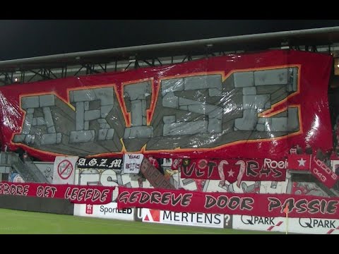 MVV-Fortuna 2014-2015