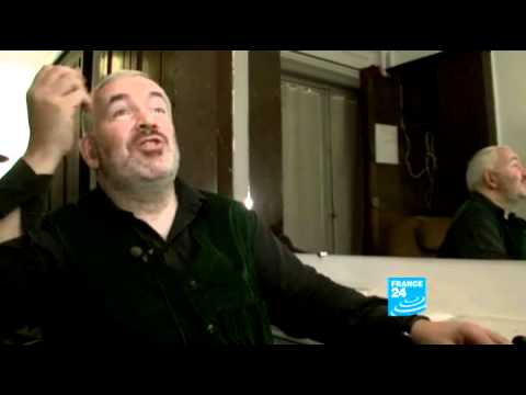 L'opéra « Cendrillon », de Jules Massenet