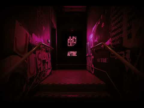 Junerule, AFTRE - abcdefu [Lyric Video]