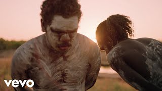 Gurrumul - Wiyathul (Longing For Place)