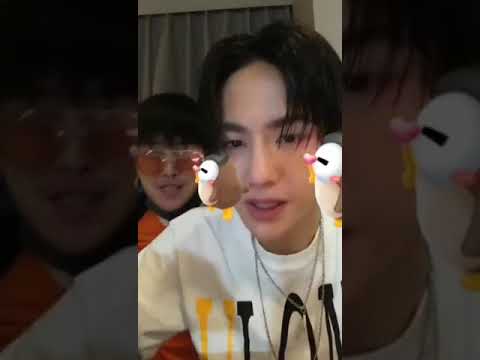 180530 イボ生放送