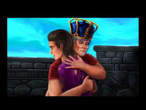Let's Play Kings Quest III AGD Interactive Part 6  Finale - The Last Quest