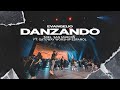 DANZANDO - MIEL SAN MARCOS FT GATEWAY WORSHIP ESPANOL | EVANGELIO - VIDEO OFICIAL