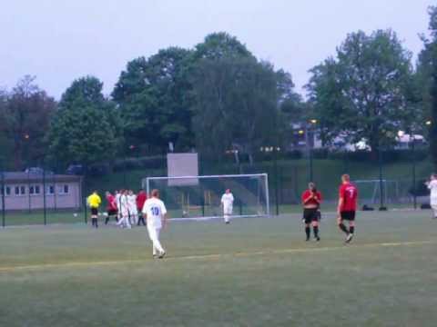 03.05.12 - Pokal - VfB Hermsdorf II - Foul Elfmeter - Grunze