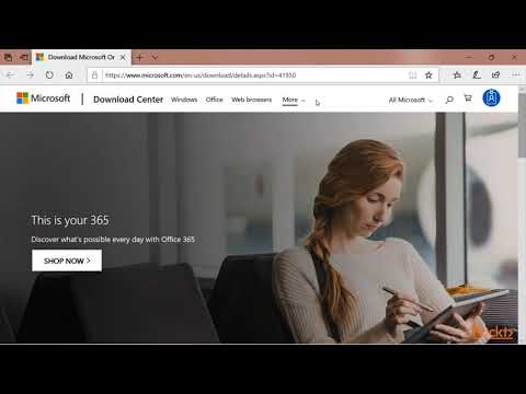 Exam MS 100 Manag Install the Required Software | packtpub com