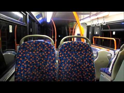 Dennis Trident X277NNO - Absolute Thrash!