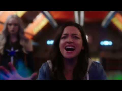 The Flash ⚡Skillet - ⚡Never Going Back⚡