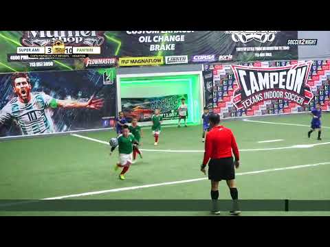 COPA MARIACHI INFANTIL  4tos de Final