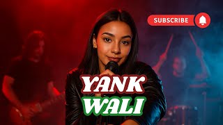 Download lagu WALI - YANK | ROCK COVER mp3