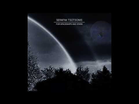 Serafim Tsotsonis - Lift Off