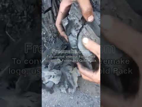 Horizontal 45 cubic meters Charcoal Smart AMG PYRO Kiln2