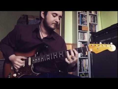 "Lou" - Alberto Marsico (Arrangement Lars Kutschke)