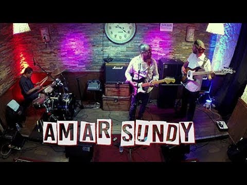 Royal Est - Music - AMAR SUNDY
