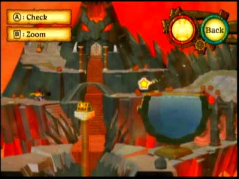 Zack & Wiki - Lake of Fire (1 of 2)