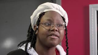The Day in The Life of a Rutgers Camden Student